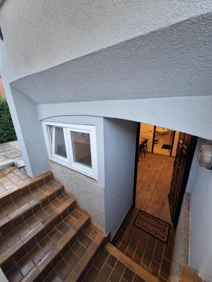 Apartments Luigi Umag Exterior foto